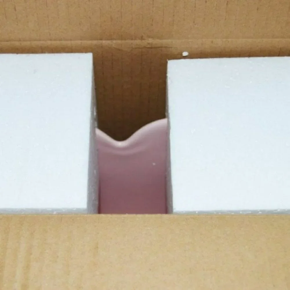 NWT RAE DUNN Ceramic Wall Planter Pink